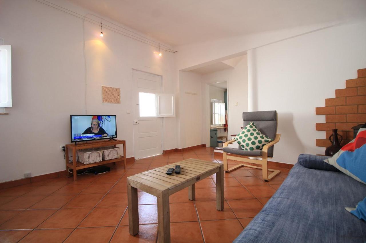Casa Alentejana Apartment Vila Nova de Milfontes Exterior photo